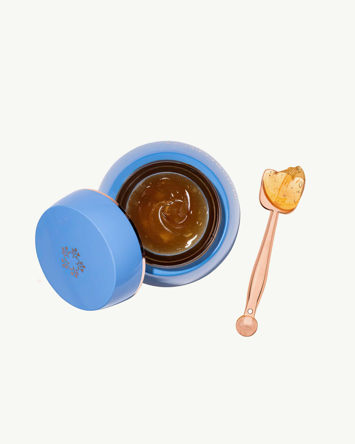 Nectar de tulipe royale