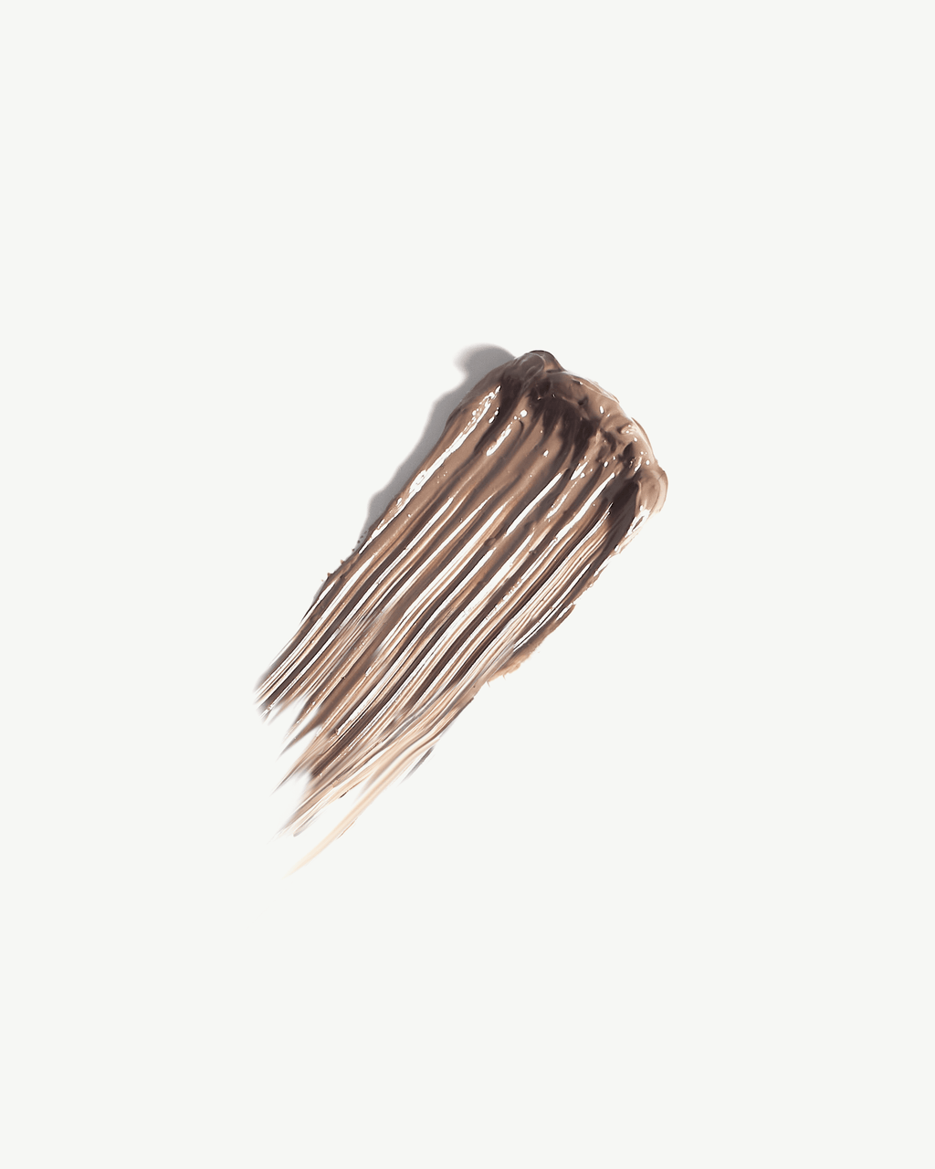 Lait Teinté pour Sourcils
