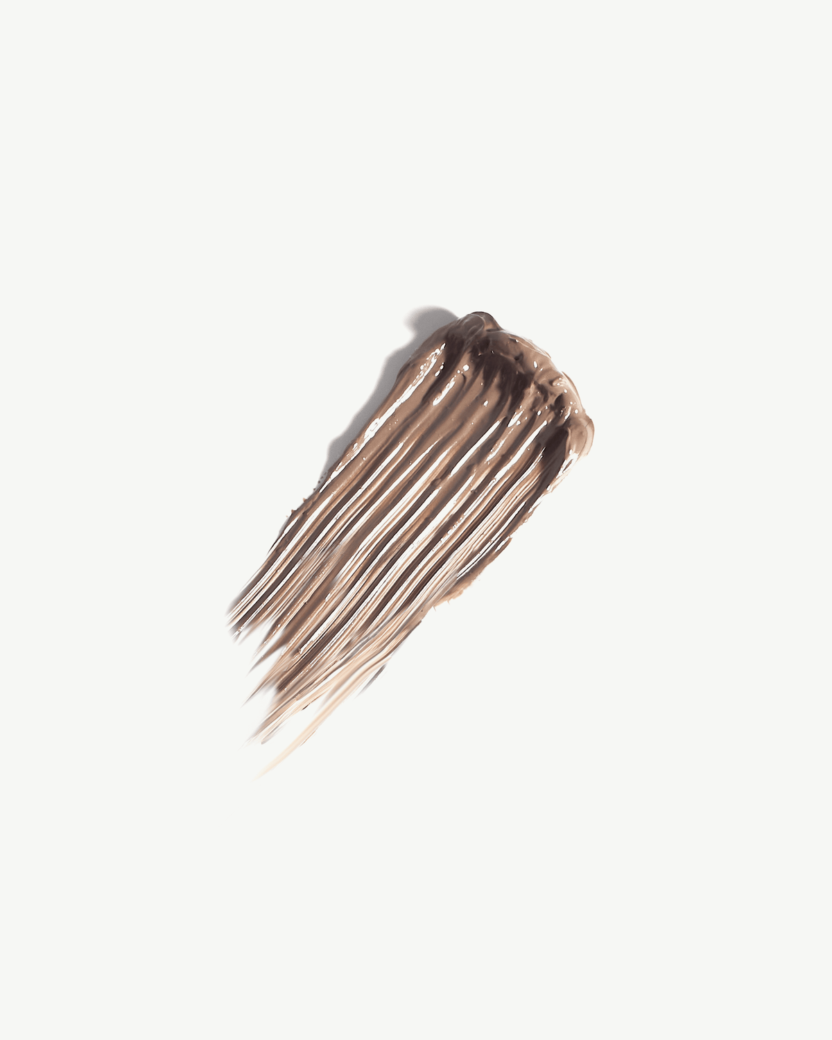 Lait Teinté pour Sourcils