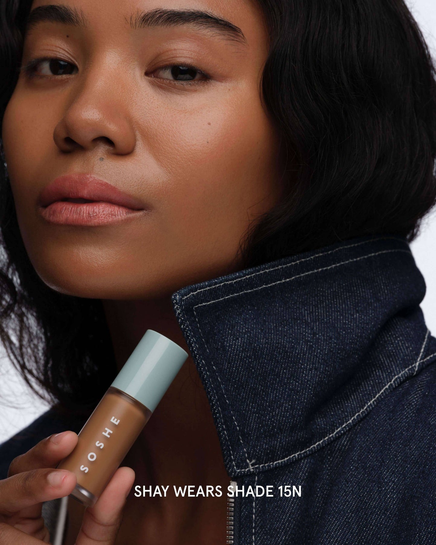 Ectoin Multi-Use Concealer