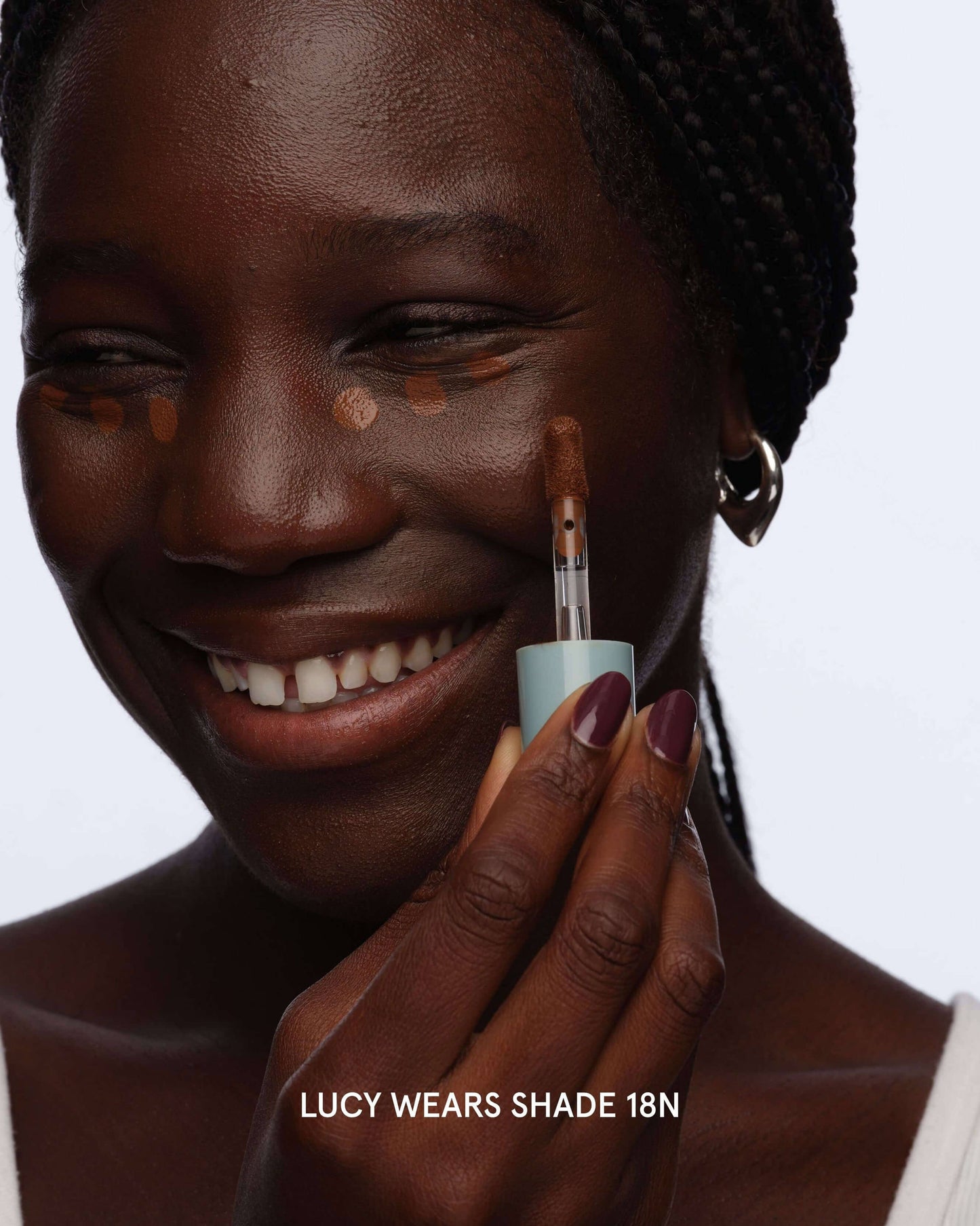 Ectoin Multi-Use Concealer