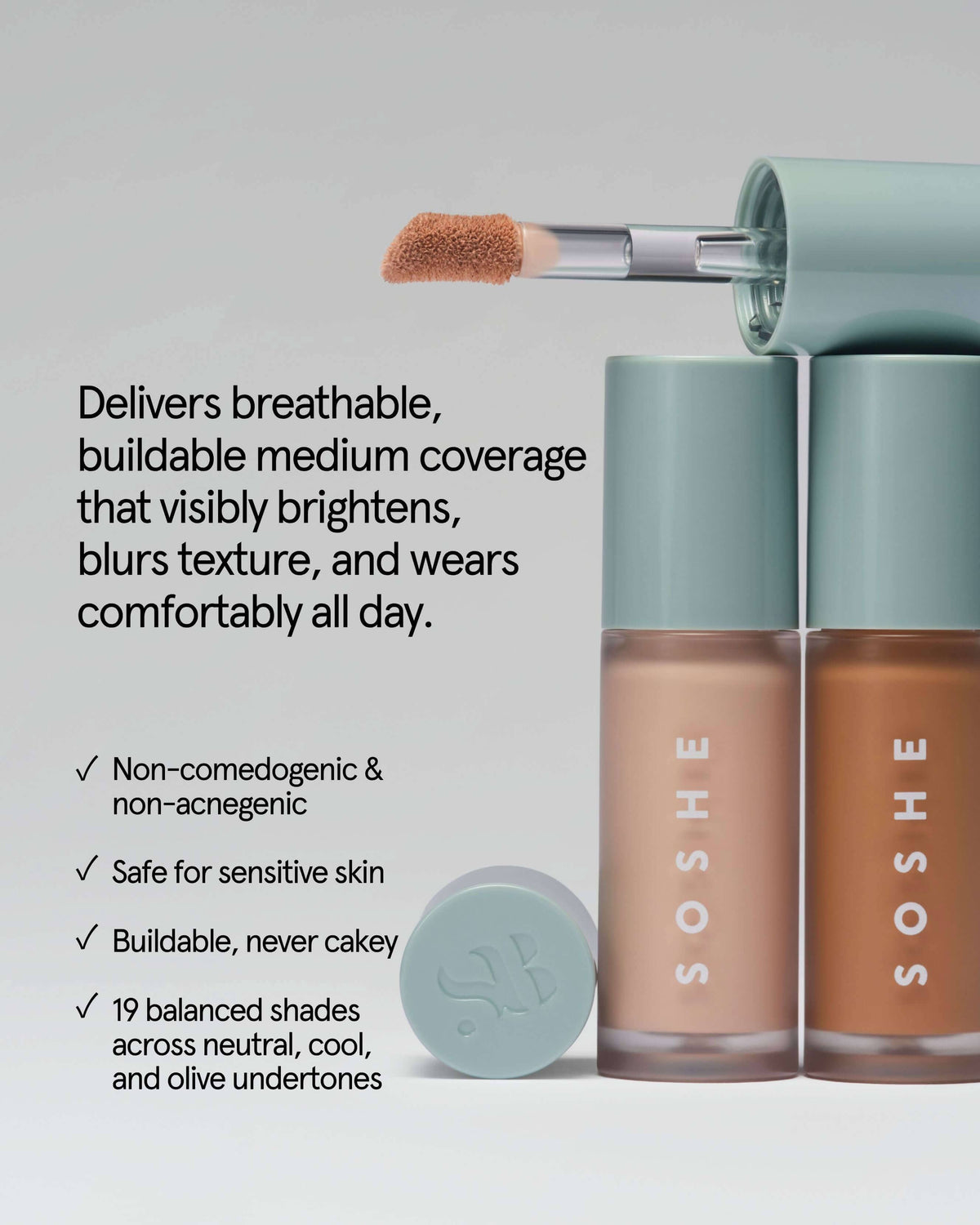 Ectoin Multi-Use Concealer
