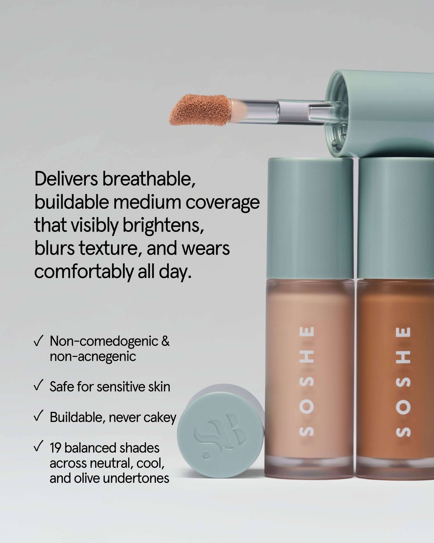 Ectoin Multi-Use Concealer