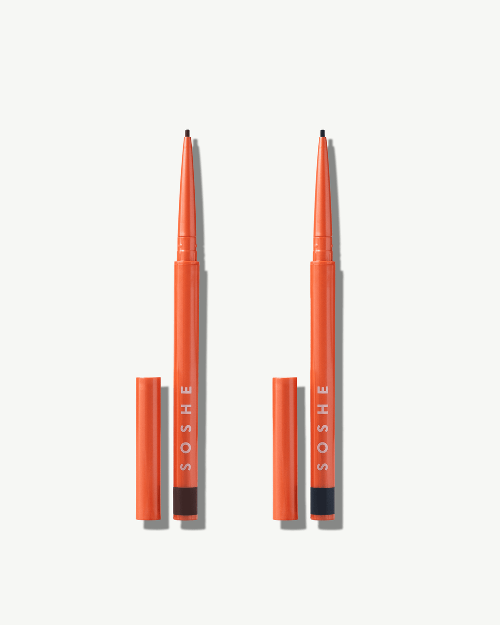 Waterproof Precision Eyeliner Duo - The Romantics