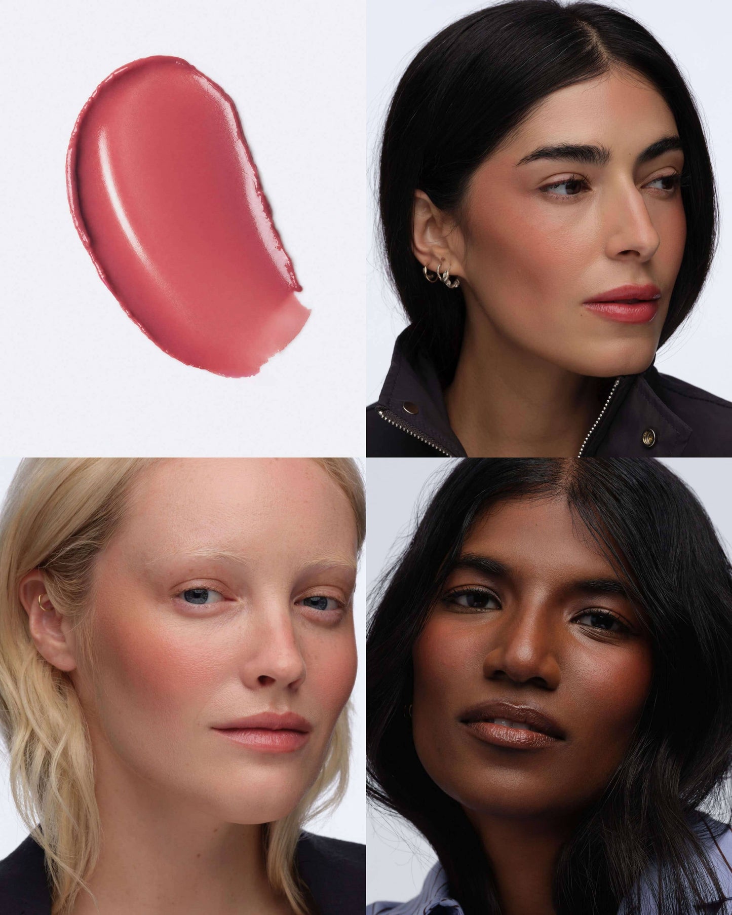 Peptide Glow Hydrating Lip Treatment