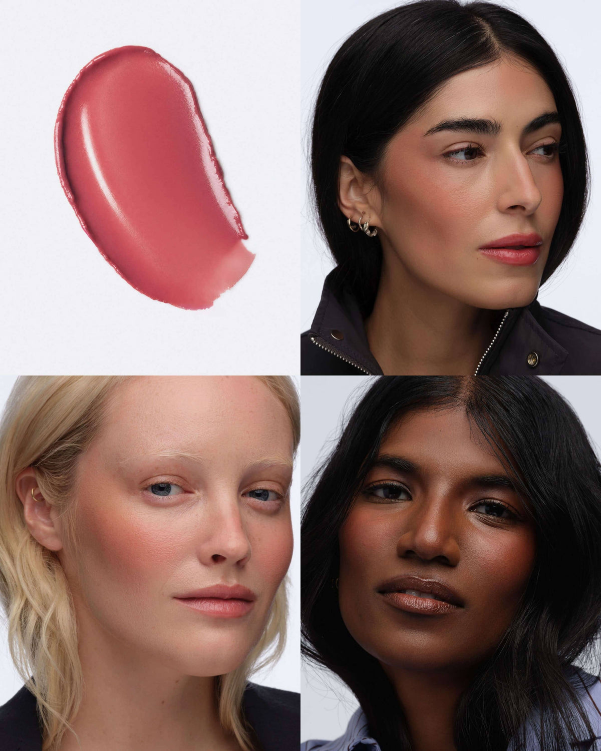 Peptide Glow Hydrating Lip Treatment Refill