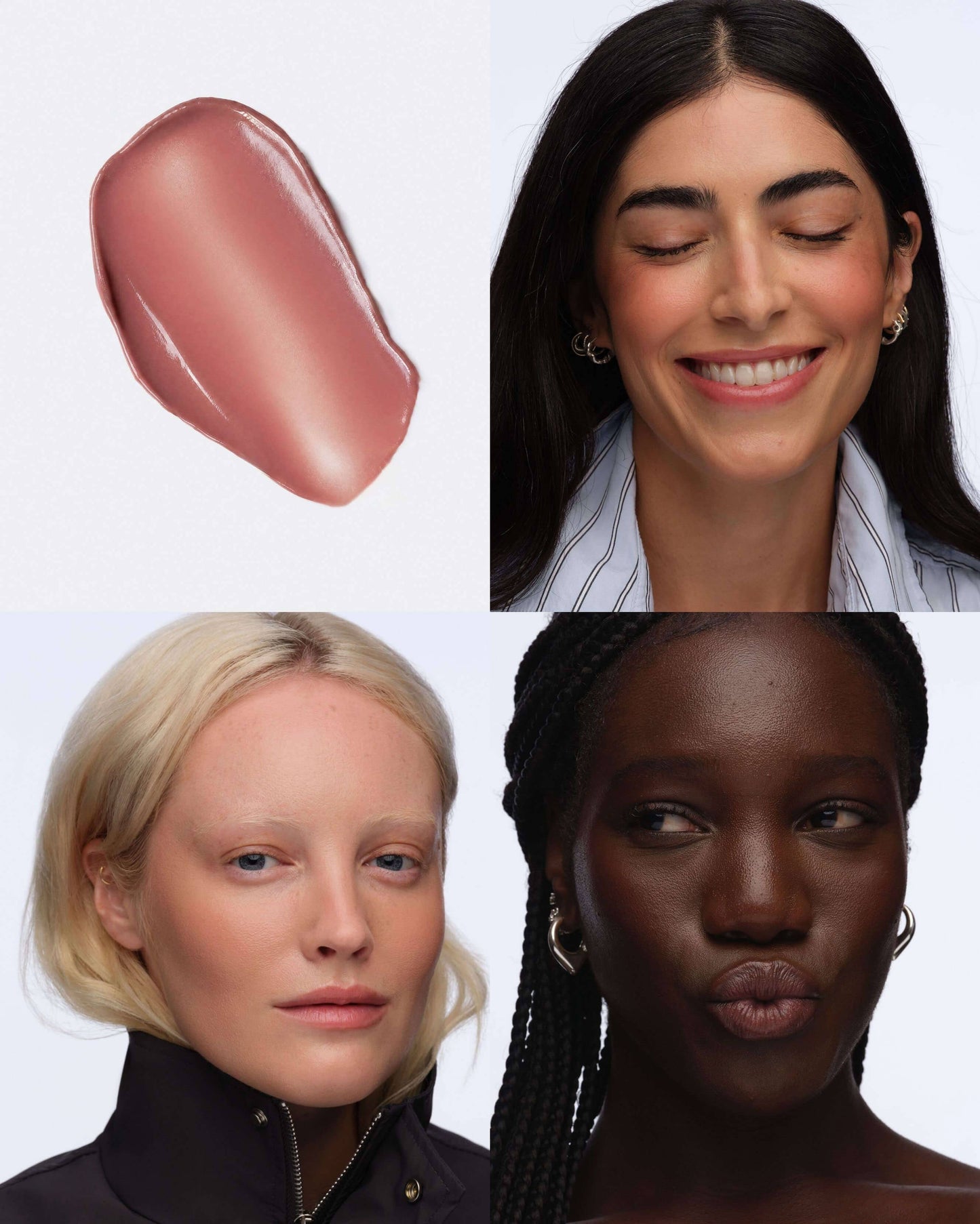 Peptide Glow Hydrating Lip Treatment