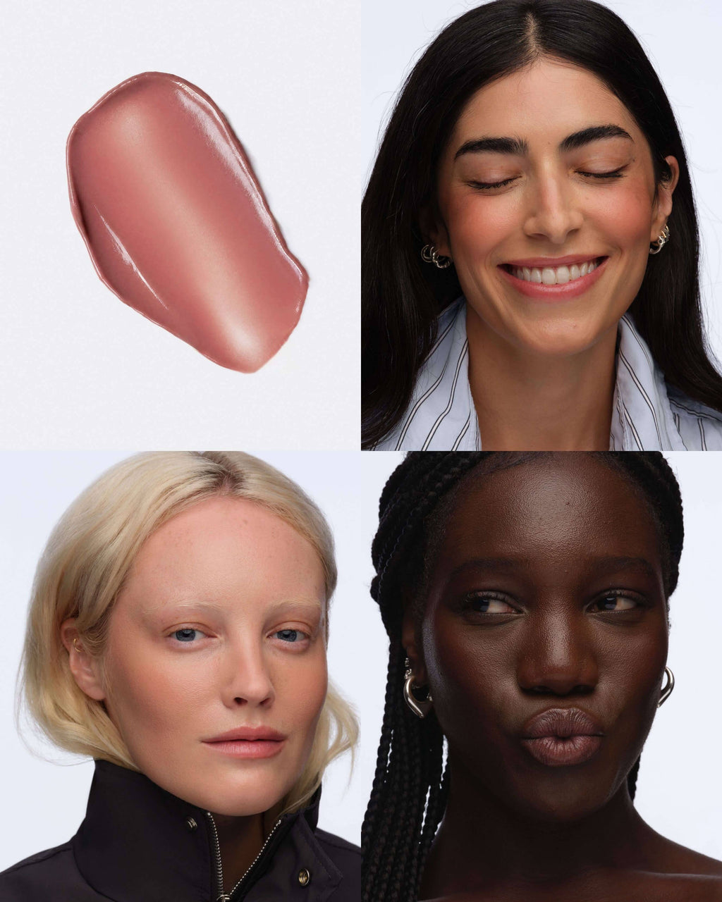 Peptide Glow Hydrating Lip Treatment Refill
