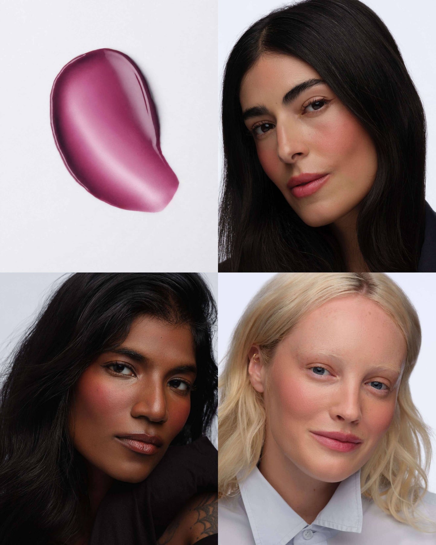 Peptide Glow Hydrating Lip Treatment