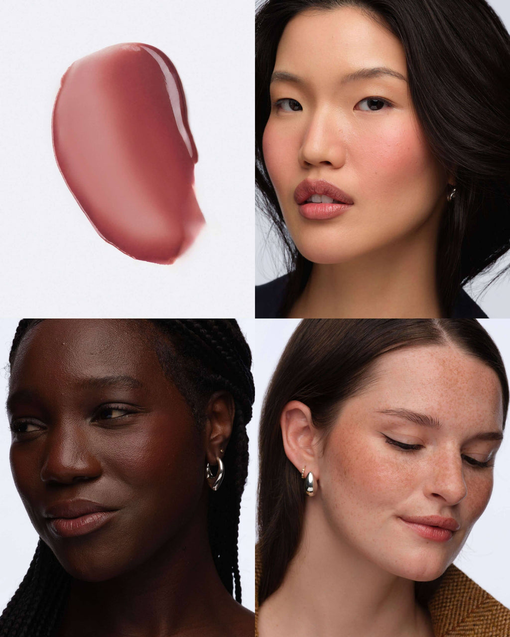 Peptide Glow Hydrating Lip Treatment