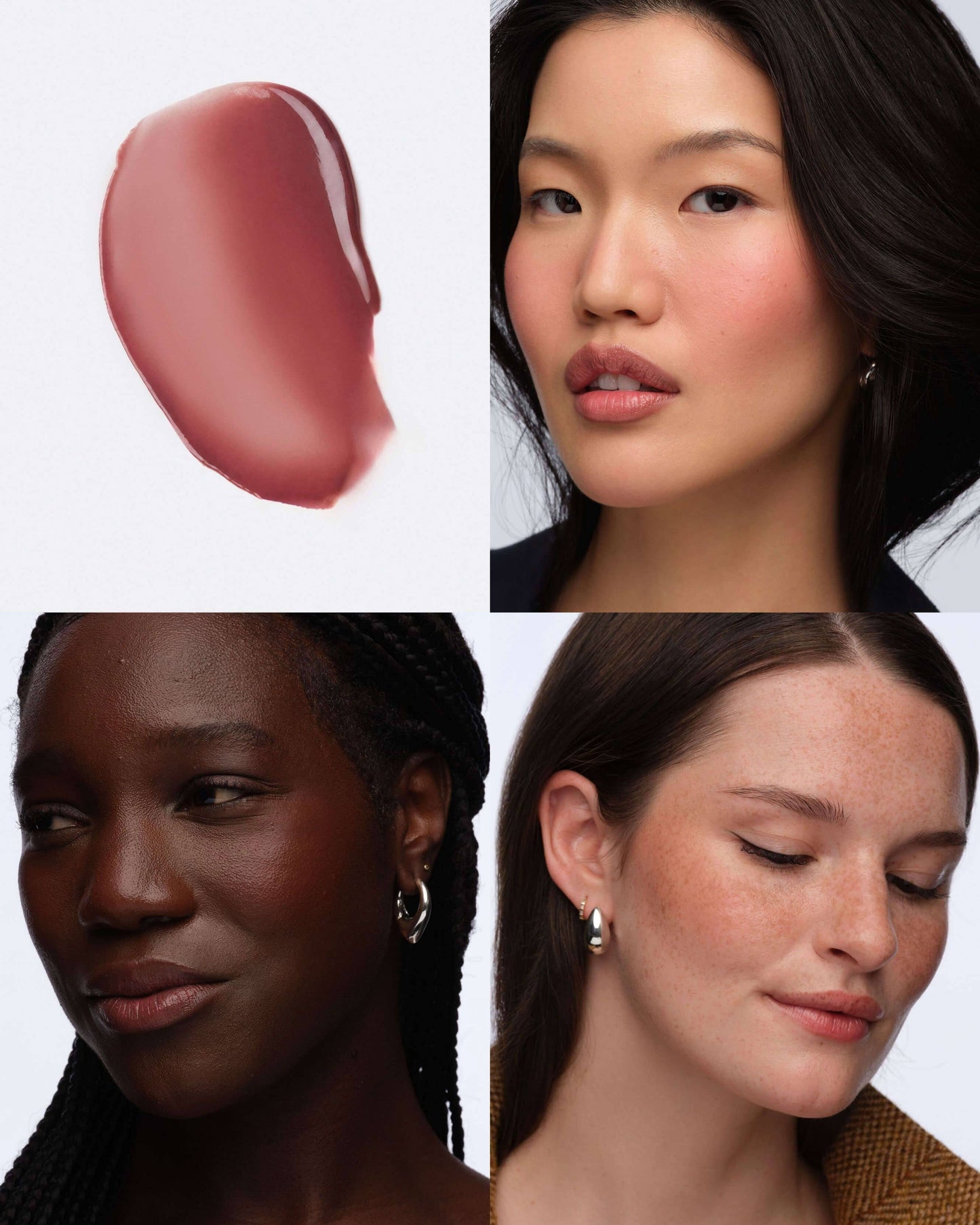 Peptide Glow Hydrating Lip Treatment