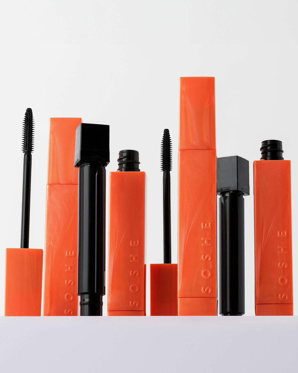 Recharge de mascara allongeant aux peptides