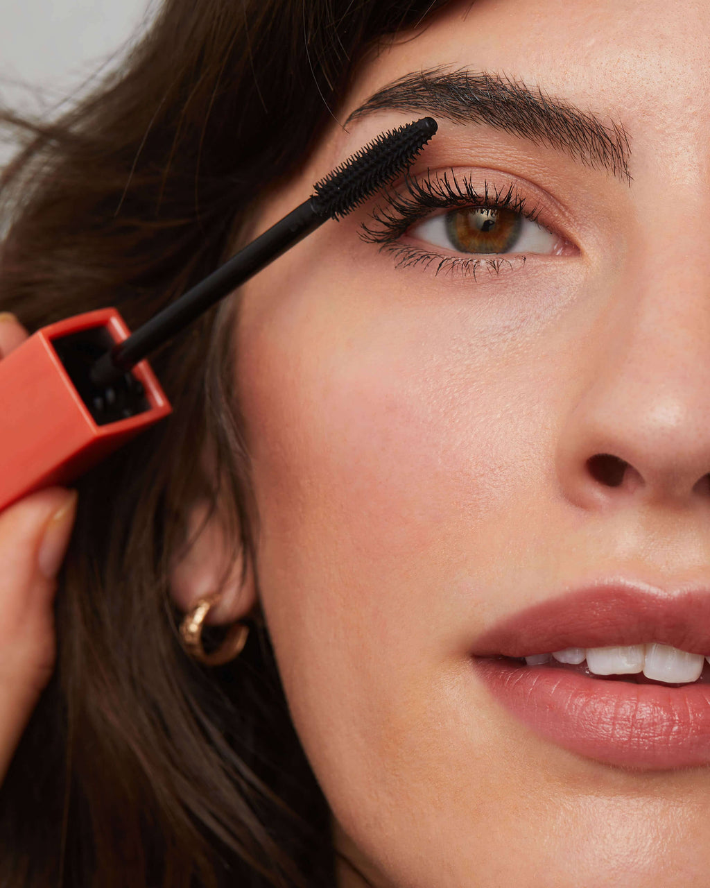 Recharge de mascara allongeant aux peptides