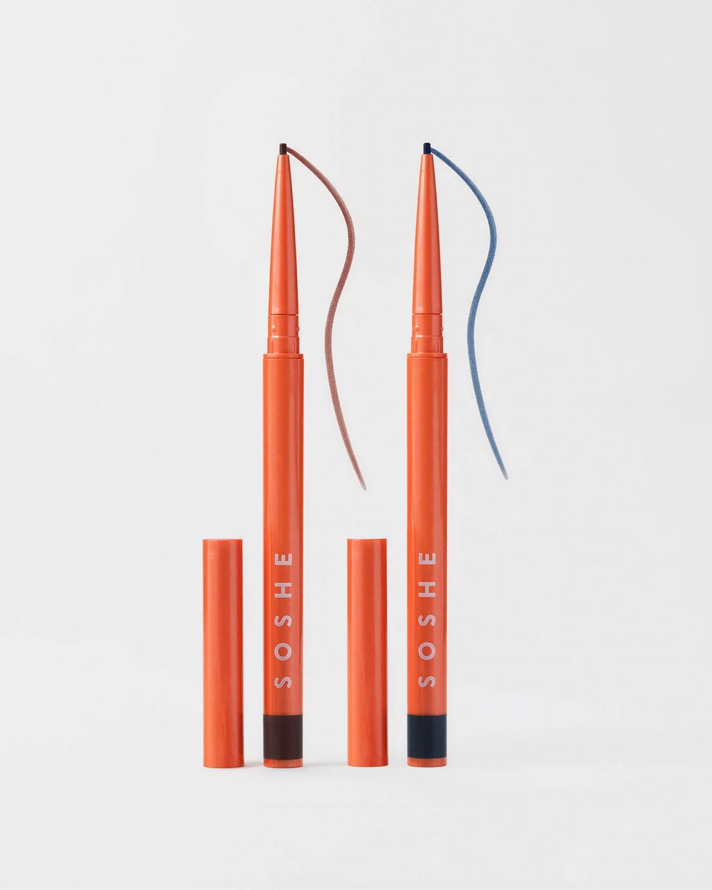 Waterproof Precision Eyeliner Duo - The Romantics