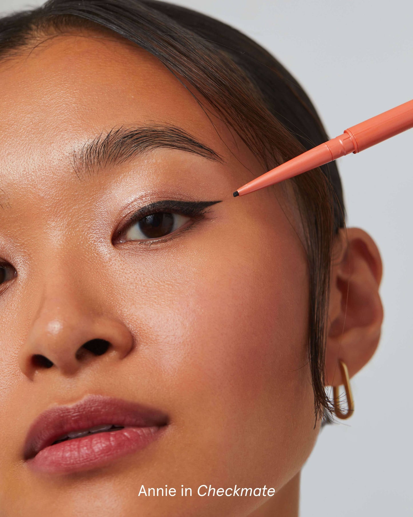 Waterproof Precision Eyeliner
