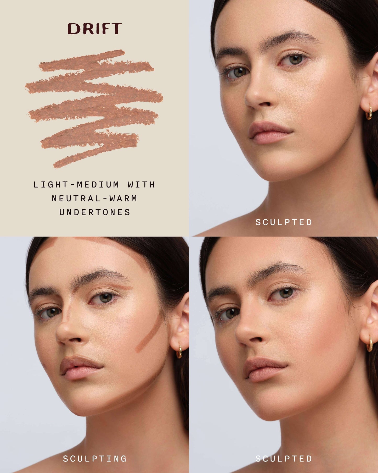 Precision Sculpting Stick
