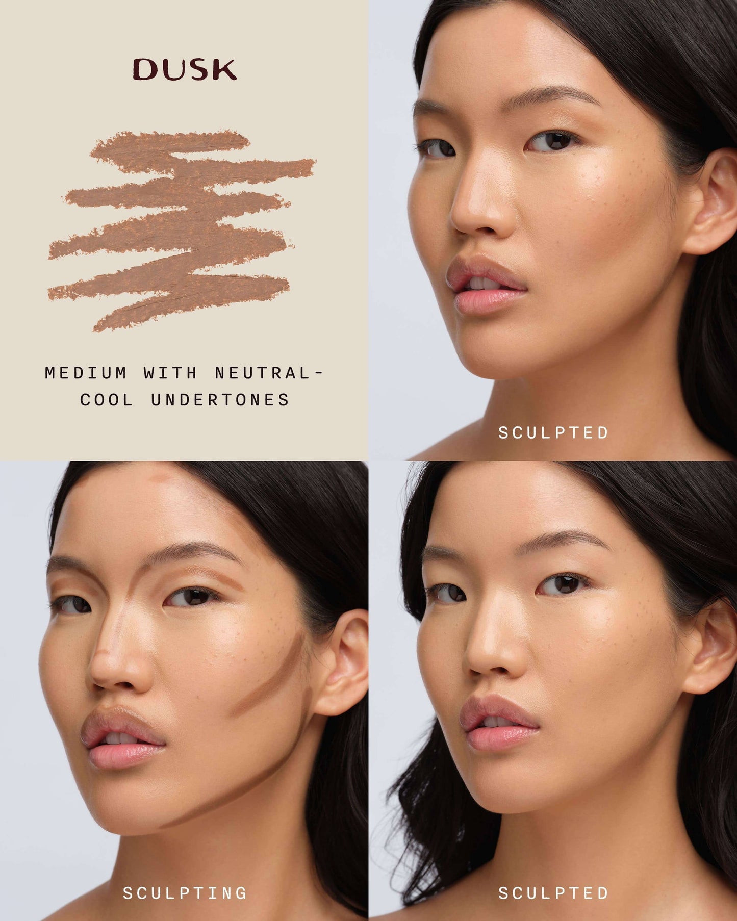 Precision Sculpting Stick