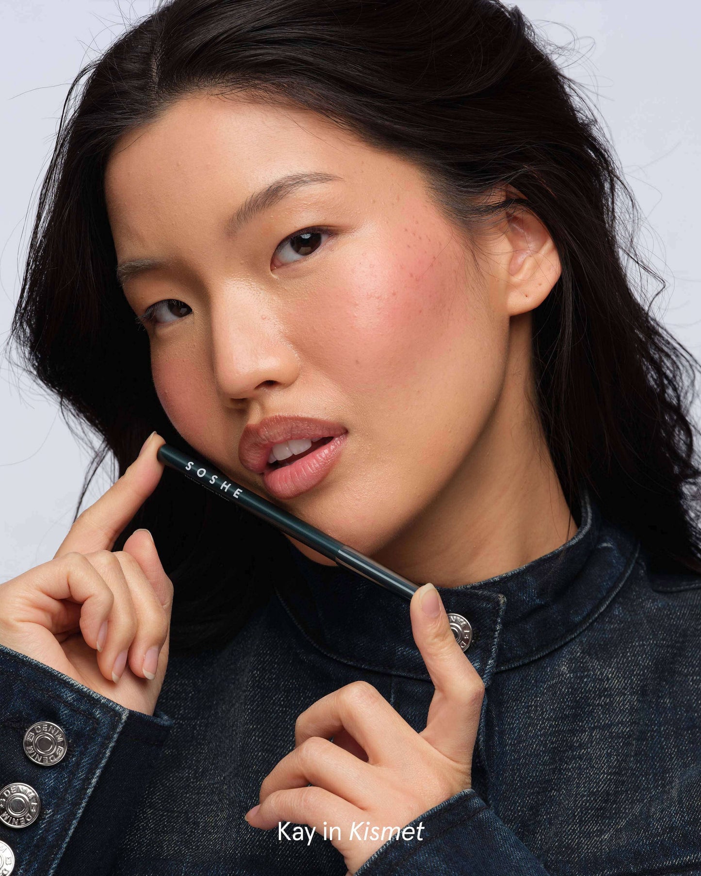 Soft Glide Lip Liner