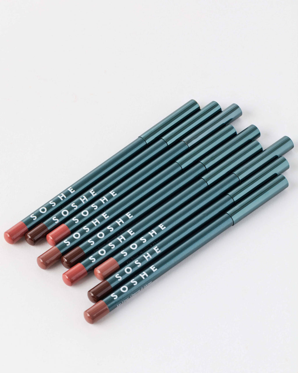 Soft Glide Lip Liner