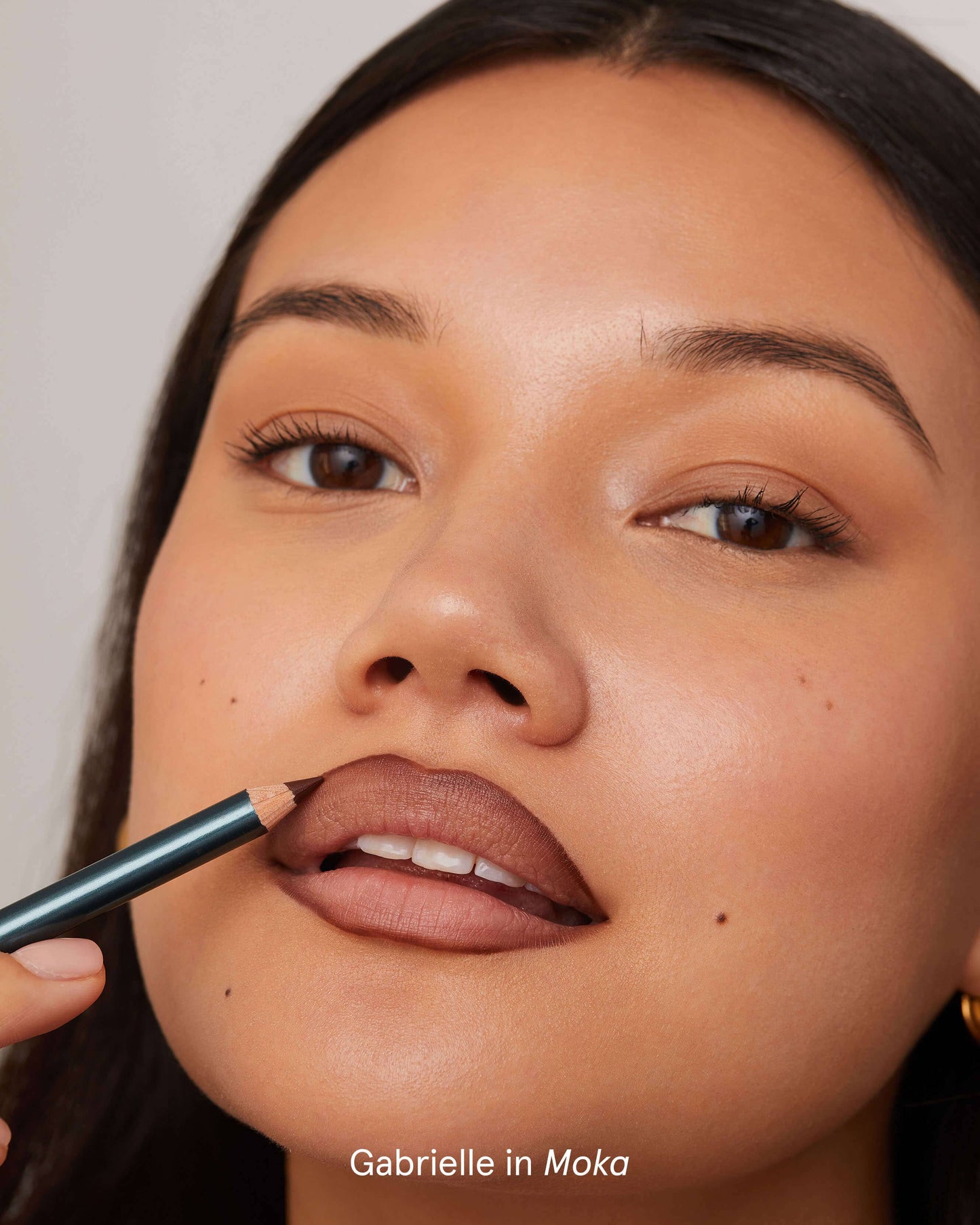 Soft Glide Lip Liner