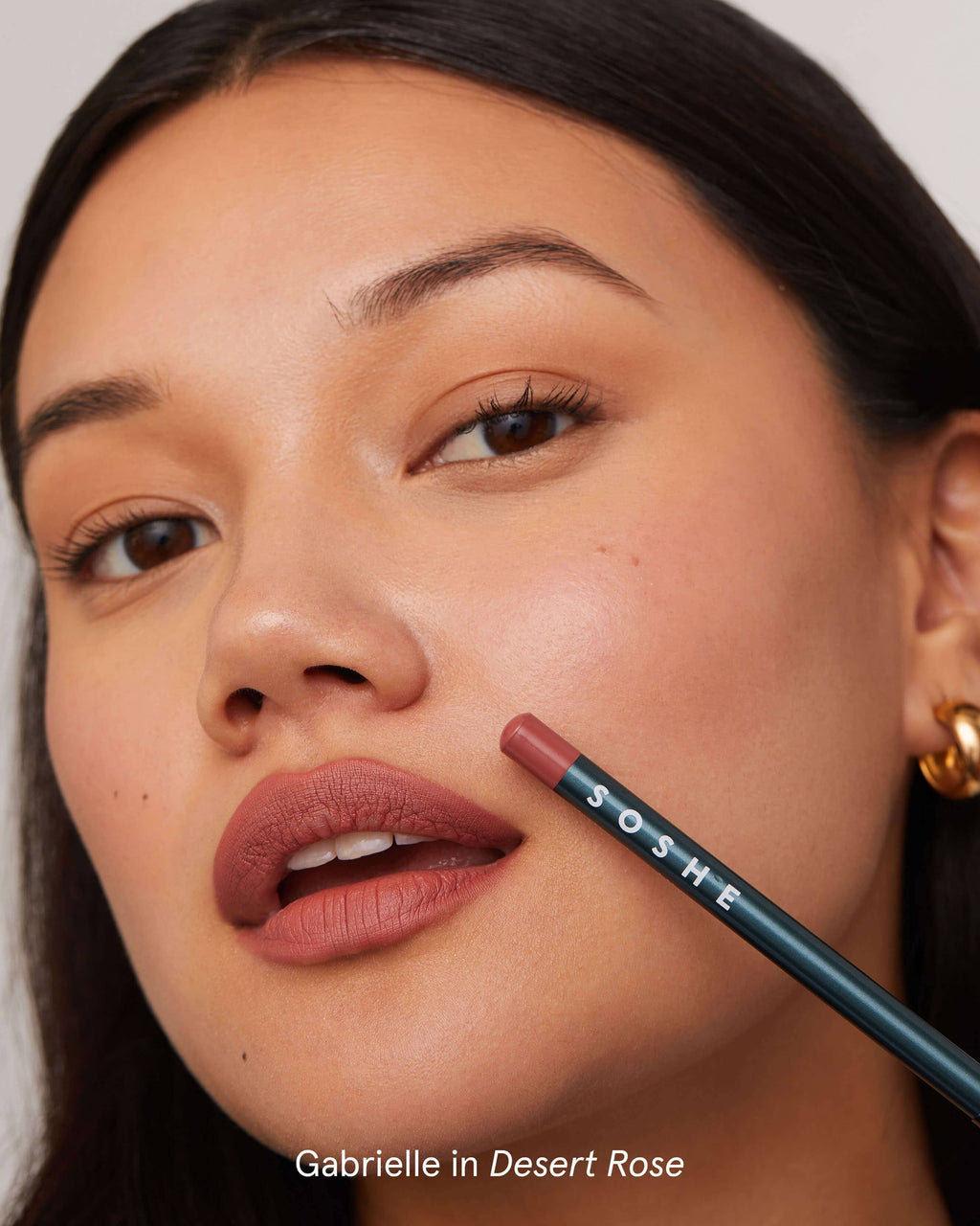 Soft Glide Lip Liner