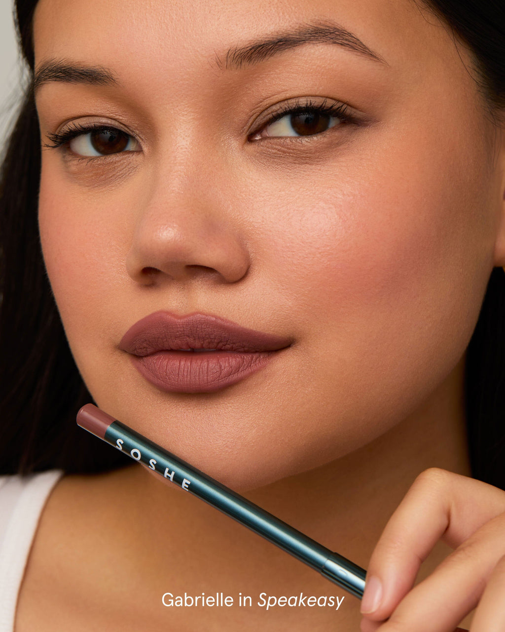 Soft Glide Lip Liner