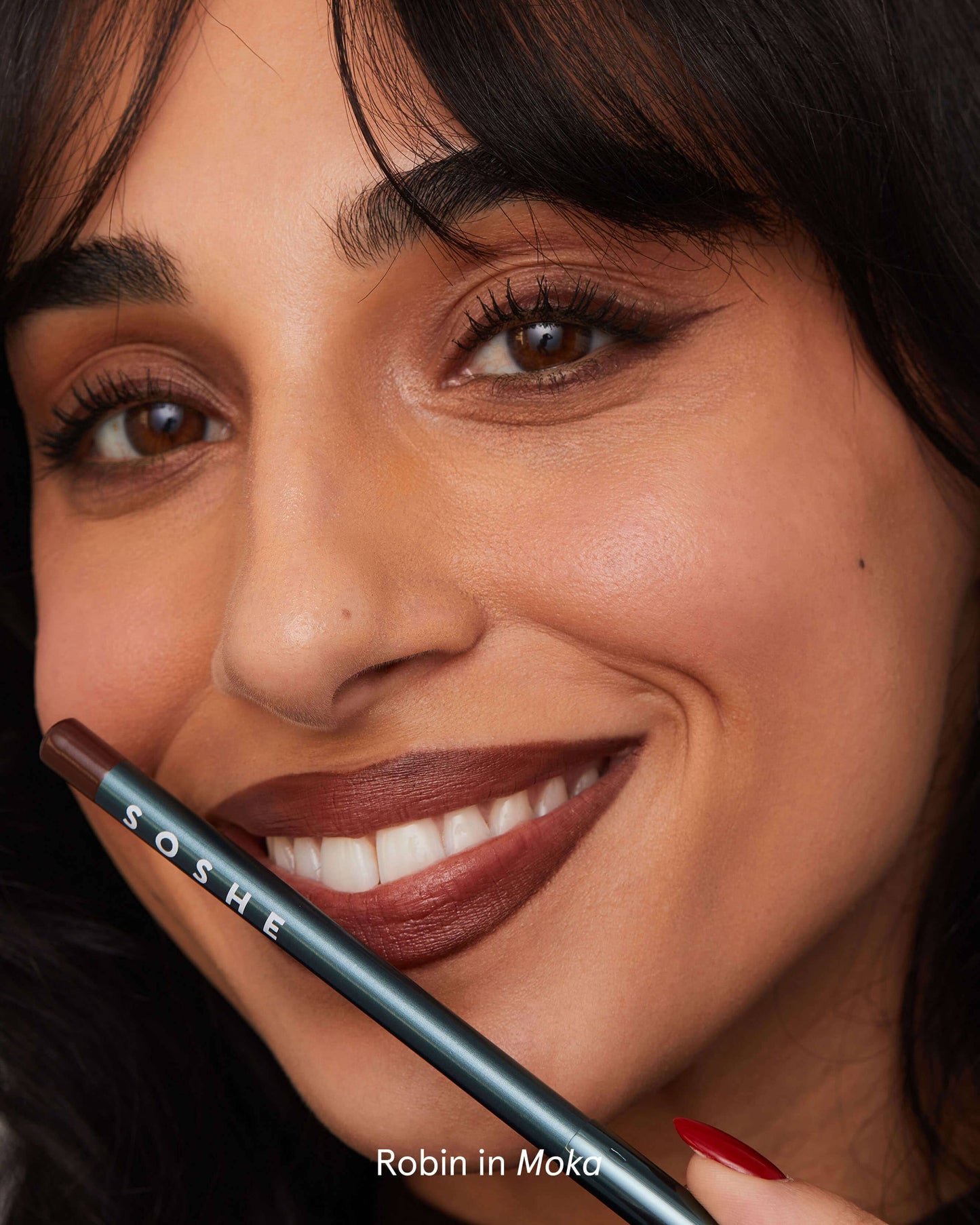 Soft Glide Lip Liner