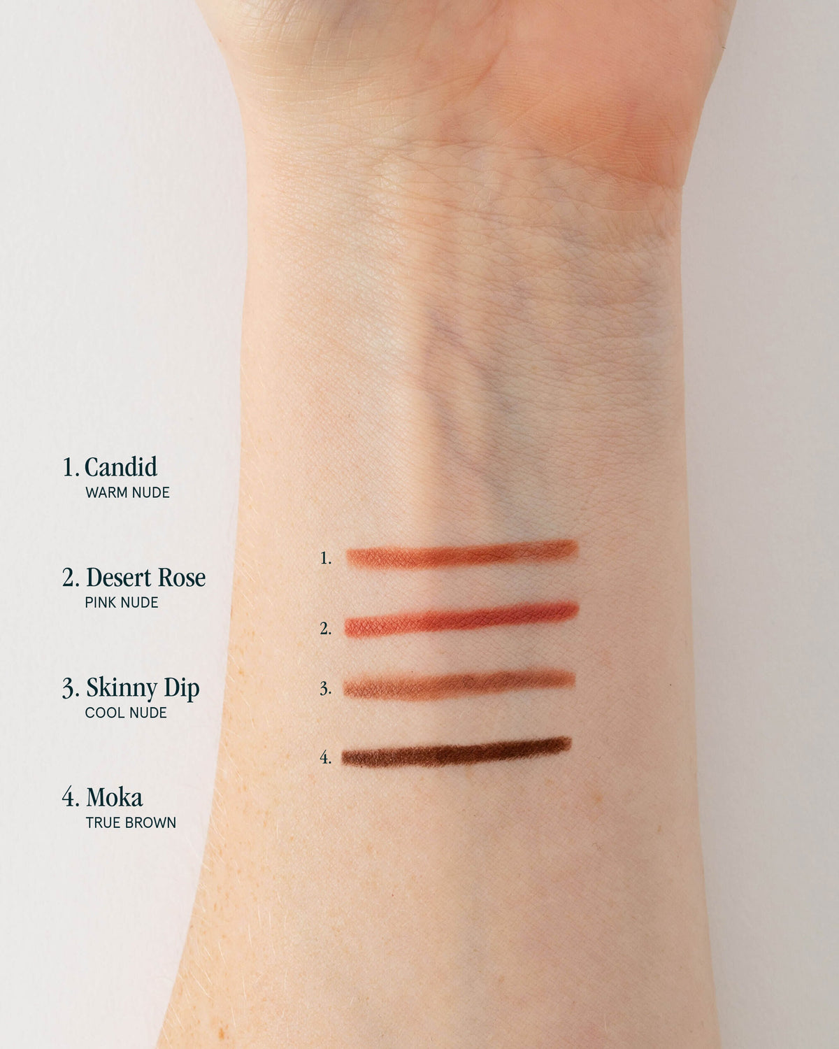 Soft Glide Lip Liner