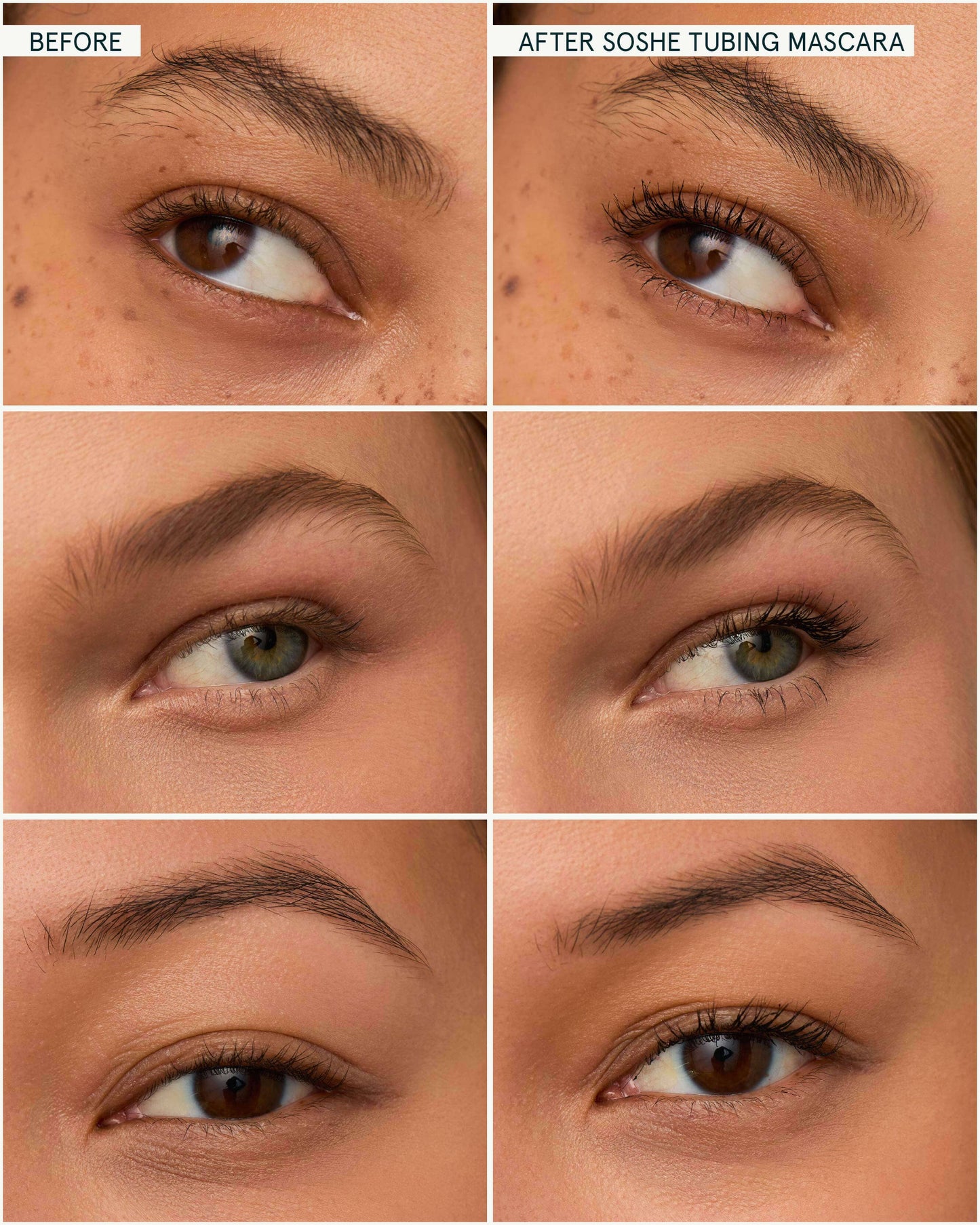 Waterproof Tubing Mascara