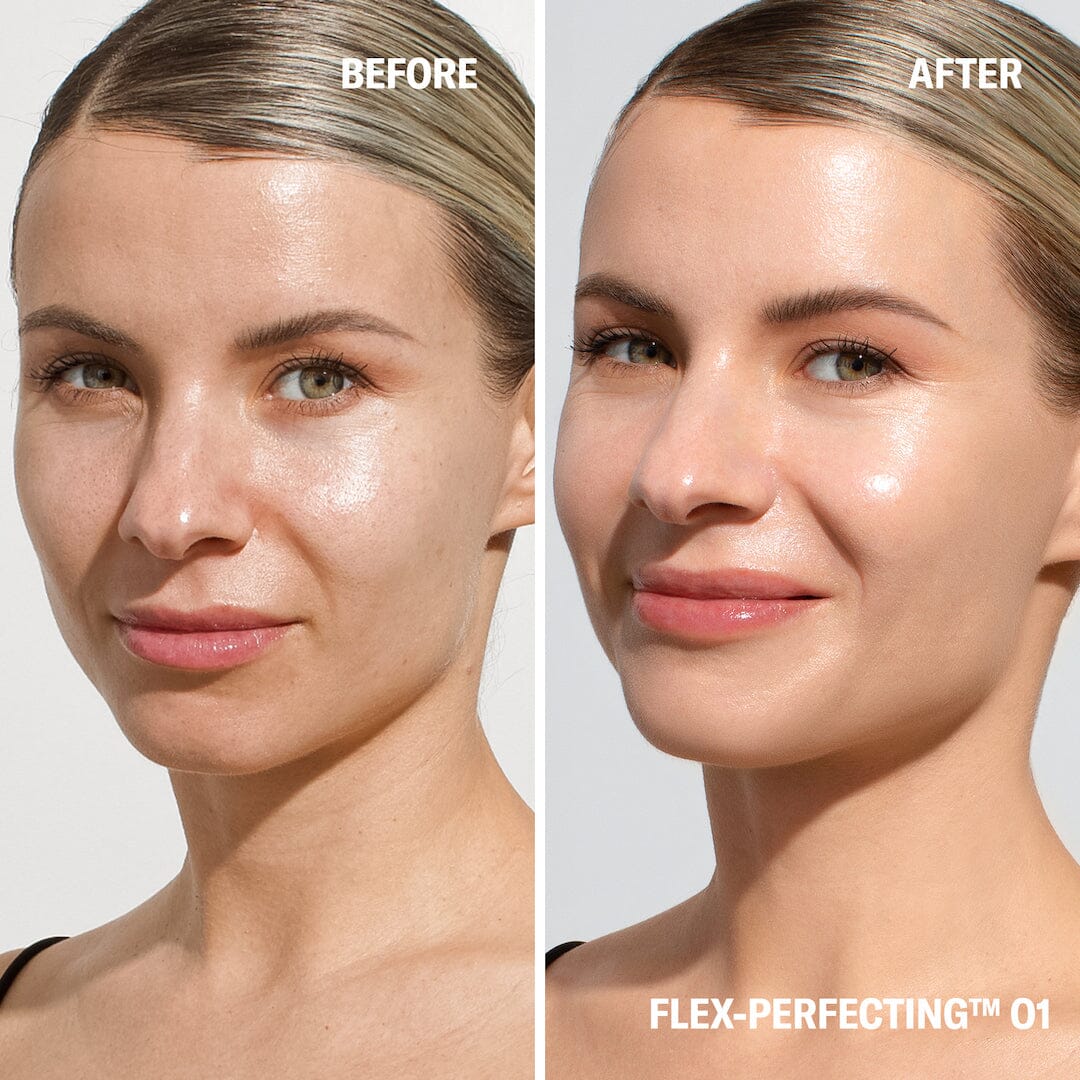SPF 50 Mineral Drops Tinted Sunscreen