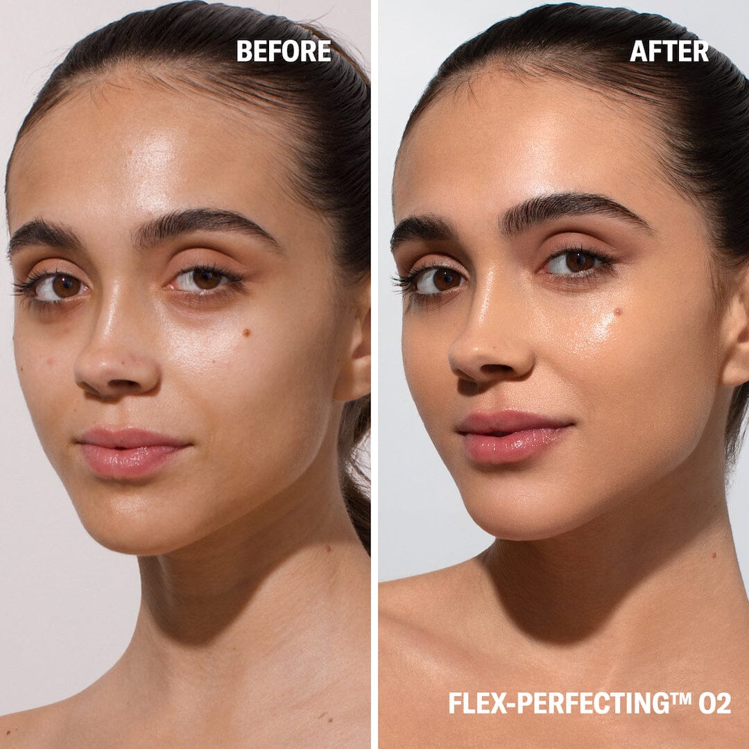 SPF 50 Mineral Drops Tinted Sunscreen