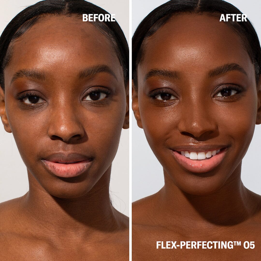 SPF 50 Mineral Drops Tinted Sunscreen