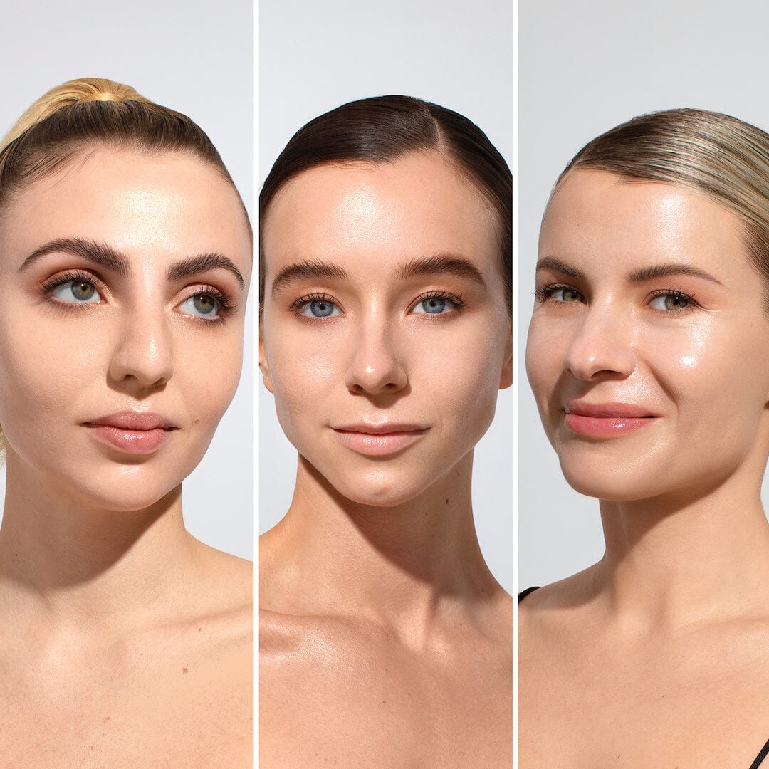 SPF 50 Mineral Drops Tinted Sunscreen
