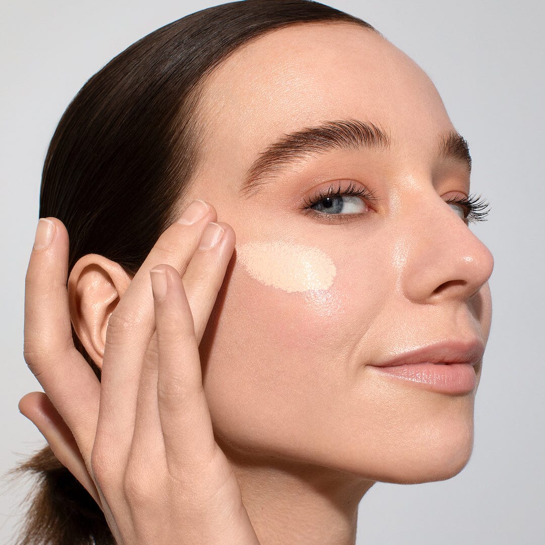 SPF 50 Mineral Drops Tinted Sunscreen