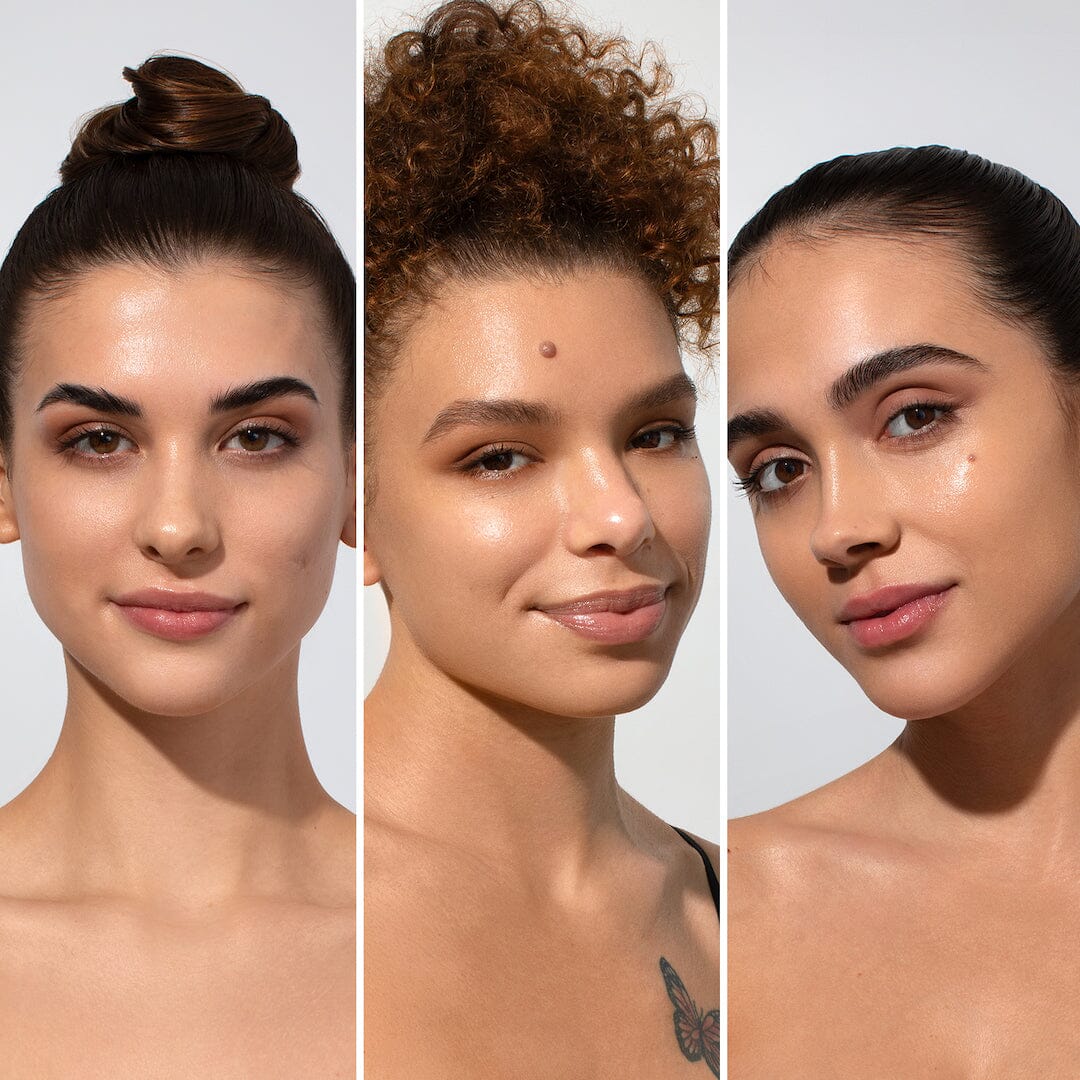 SPF 50 Mineral Drops Tinted Sunscreen