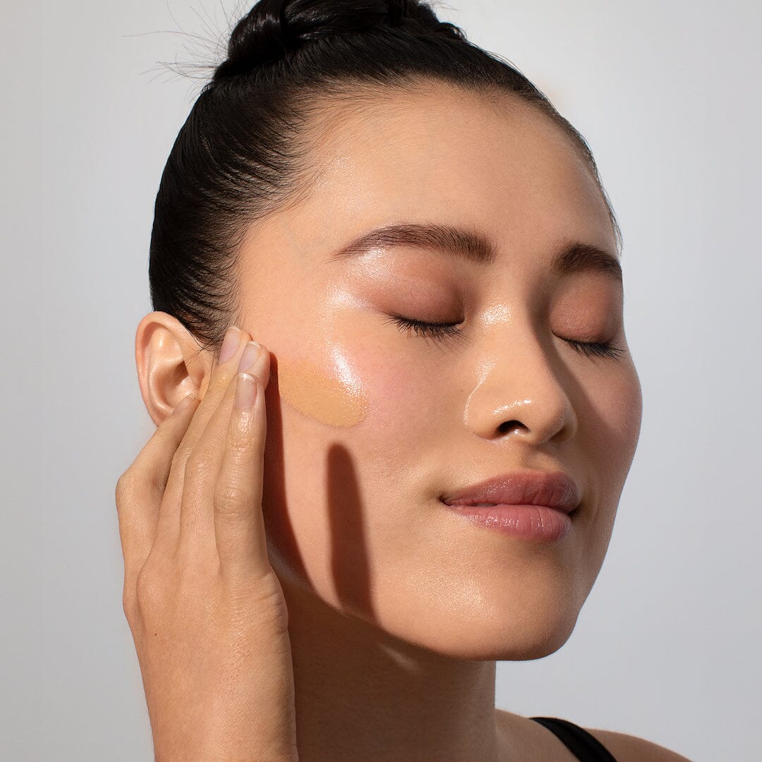 SPF 50 Mineral Drops Tinted Sunscreen