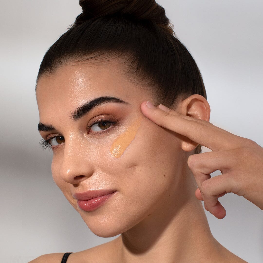 SPF 50 Mineral Drops Tinted Sunscreen