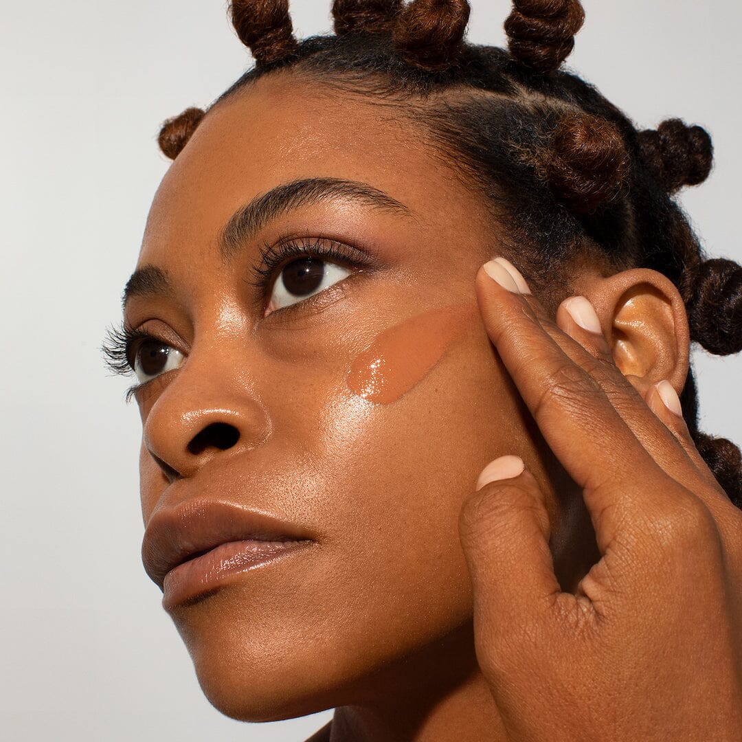 SPF 50 Mineral Drops Tinted Sunscreen