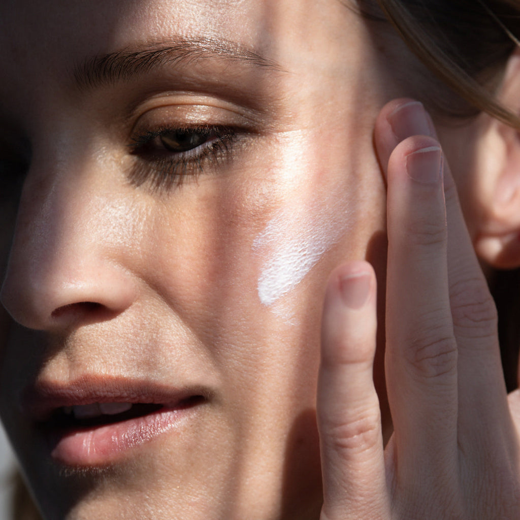 Gouttes Minérales Protectrices Invisible SPF 50