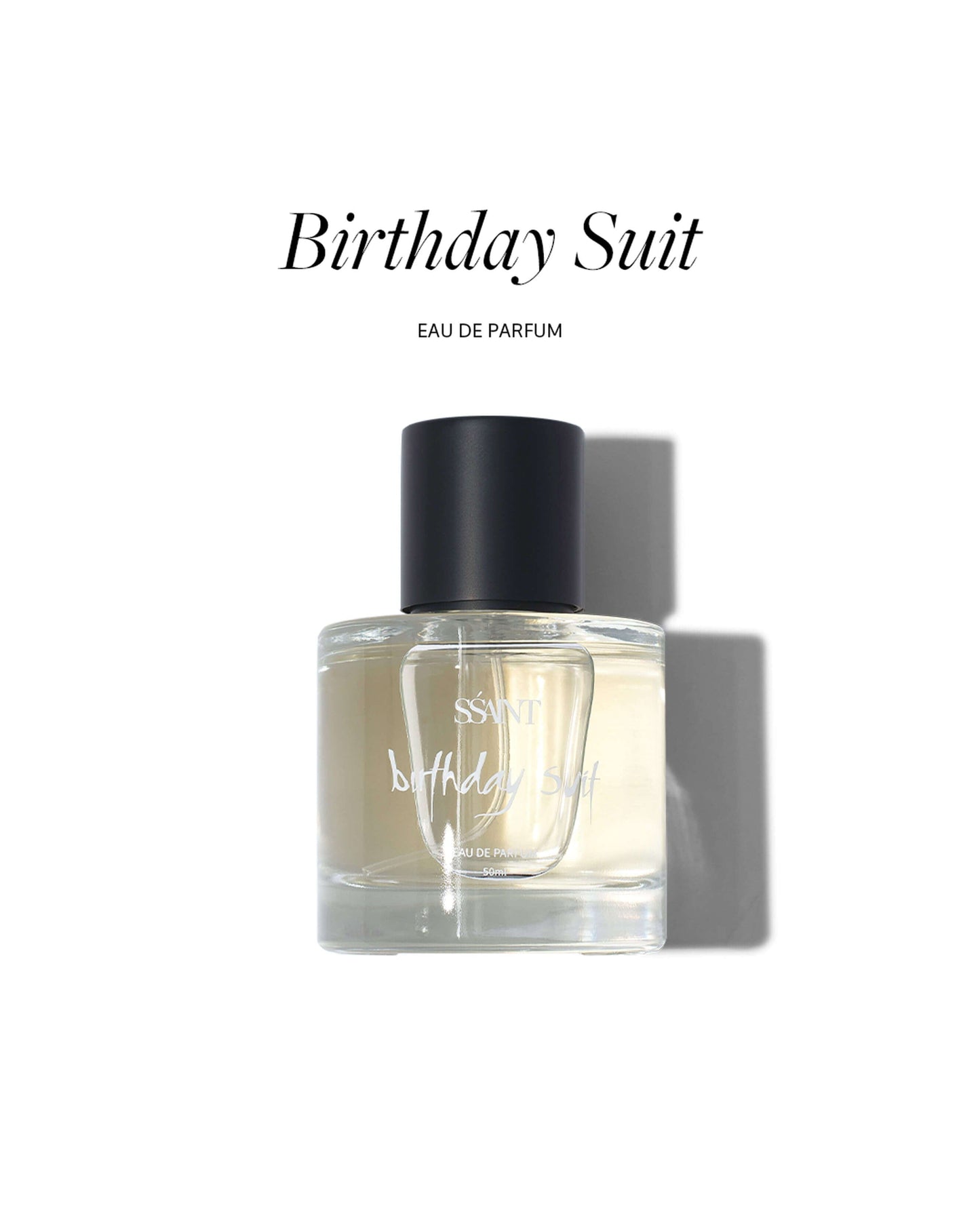 Birthday Suit Eau De Parfum
