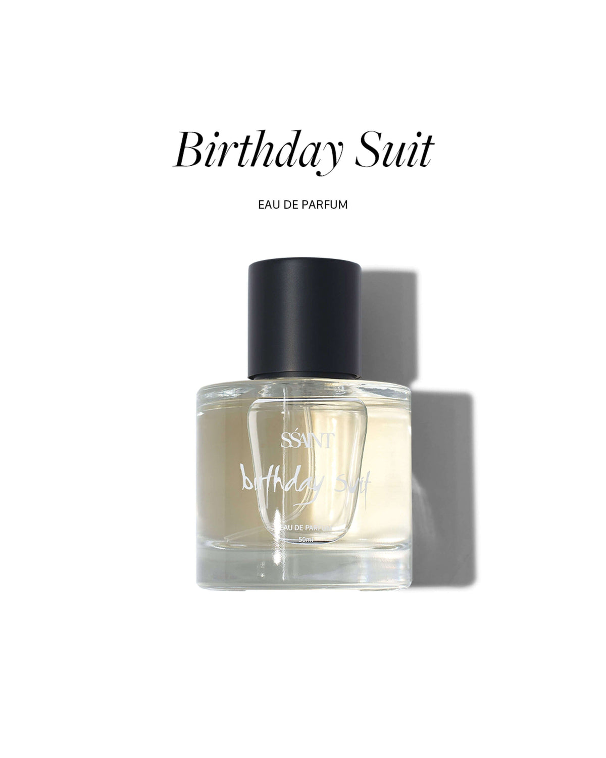 Birthday Suit Eau De Parfum