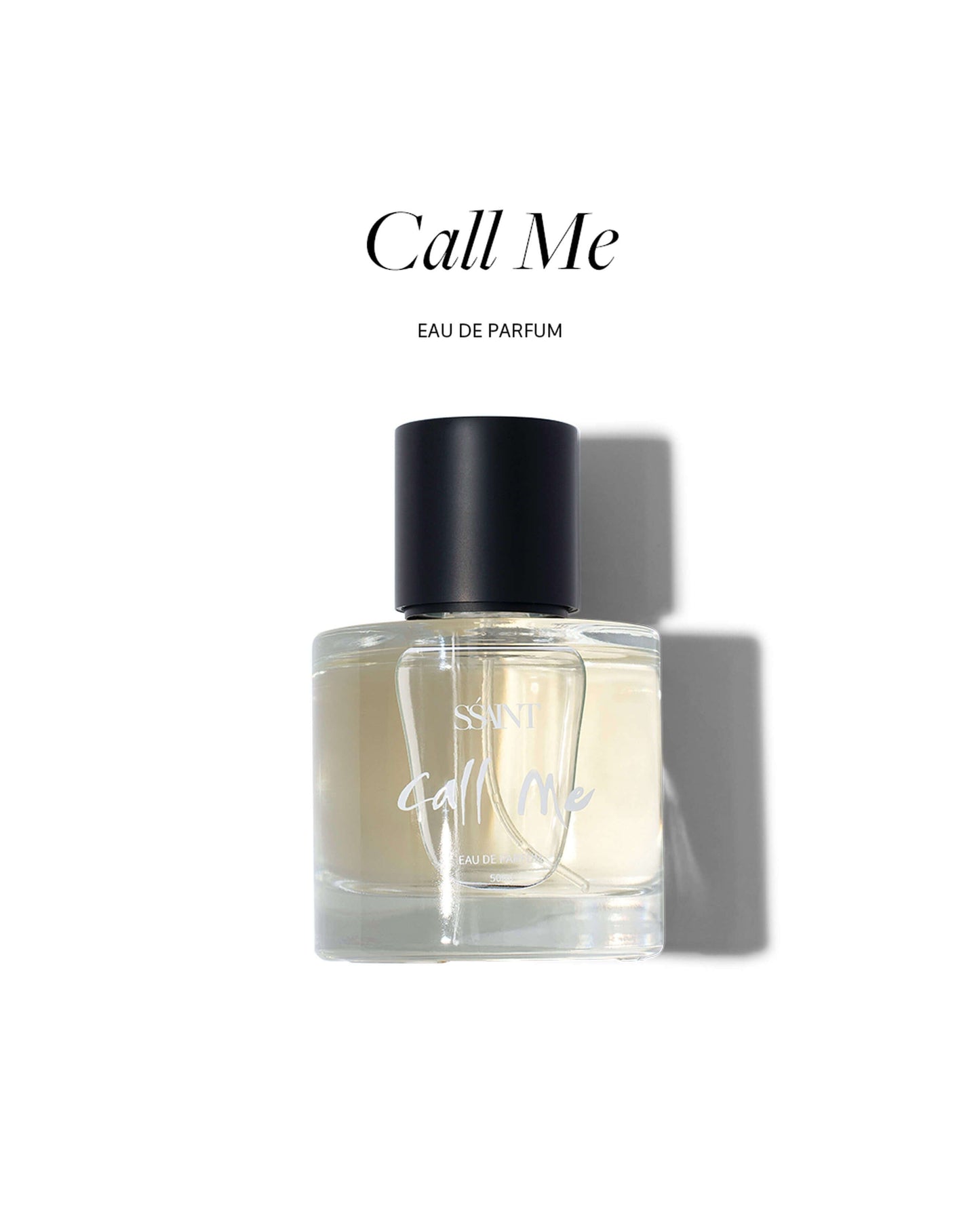 Call Me Eau De Parfum