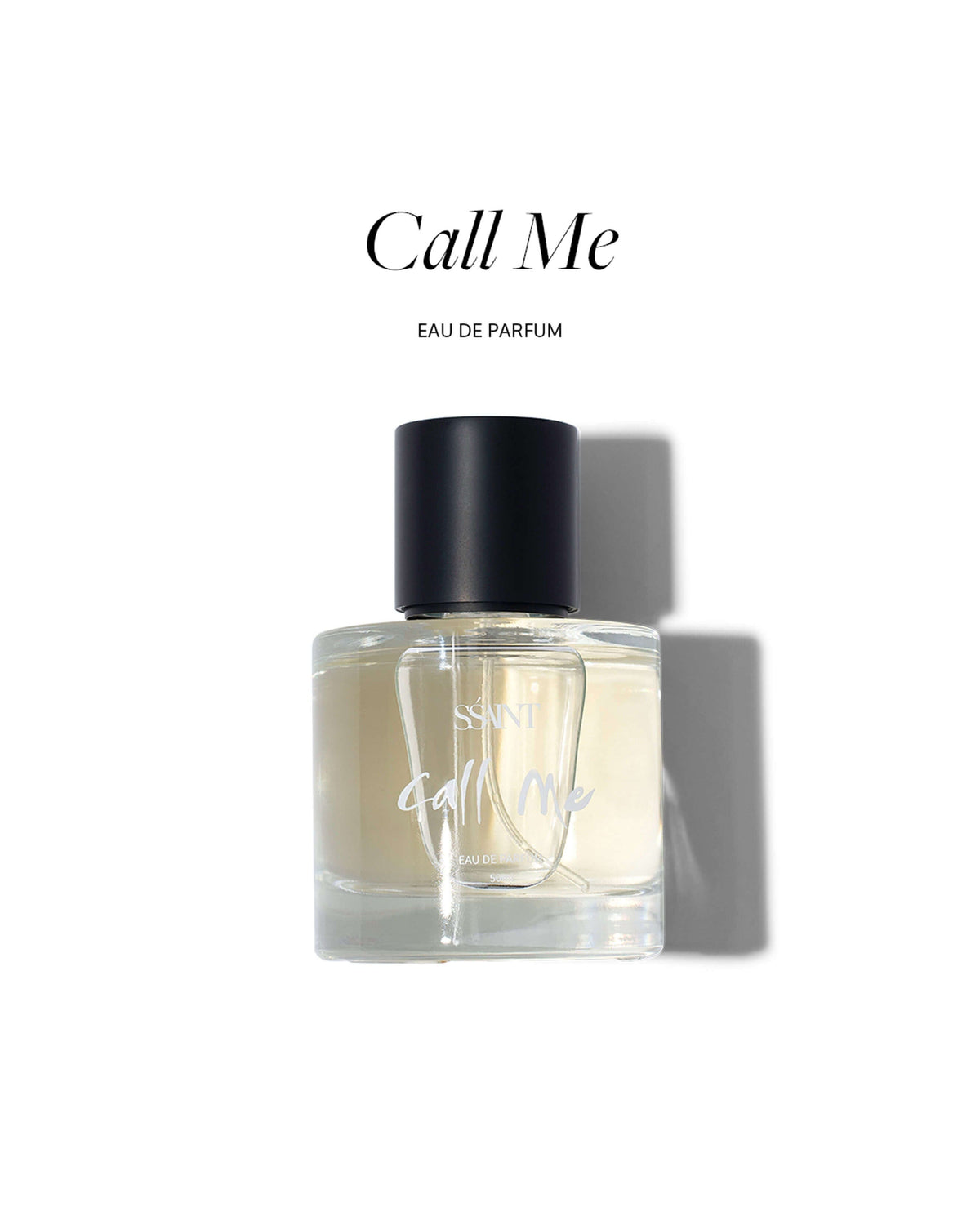 Call Me Eau De Parfum