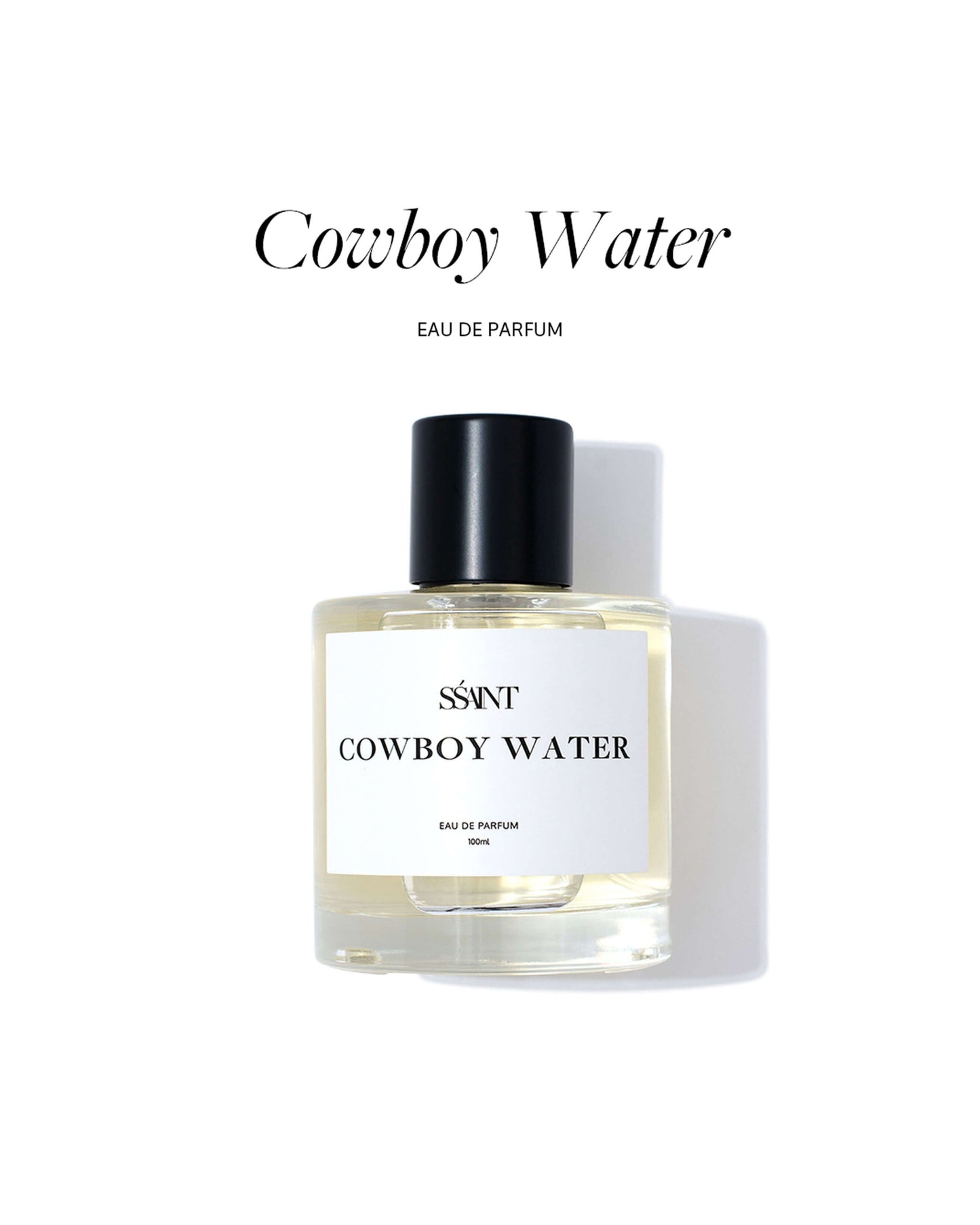 Cowboy Water Eau De Parfum