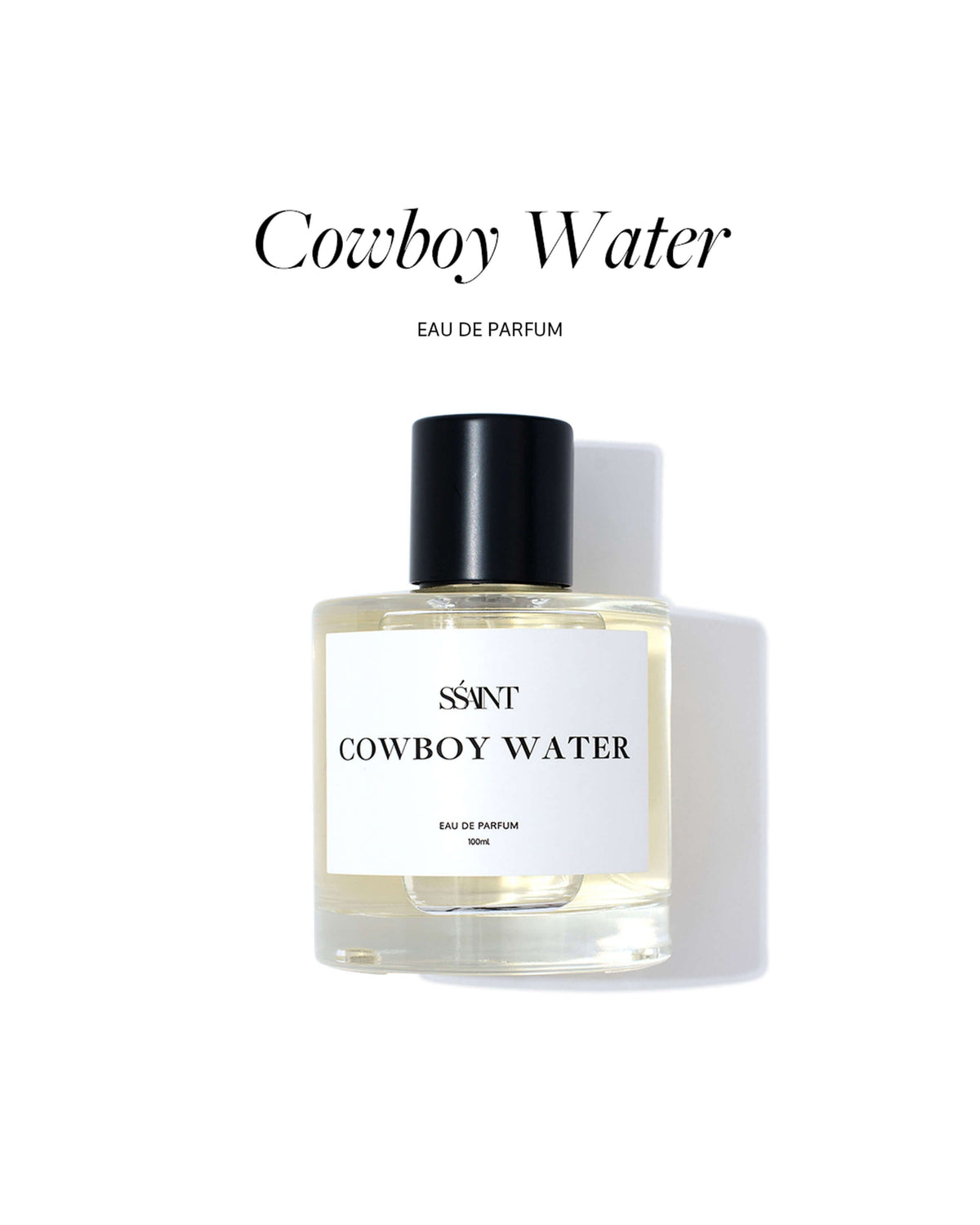 Cowboy Water Eau De Parfum