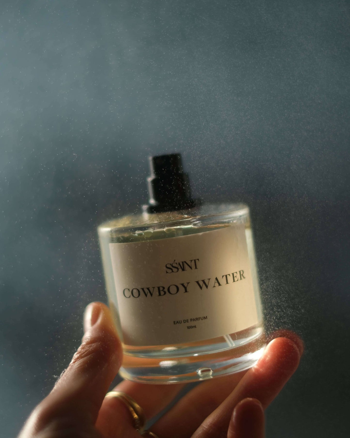 Cowboy Water Eau De Parfum