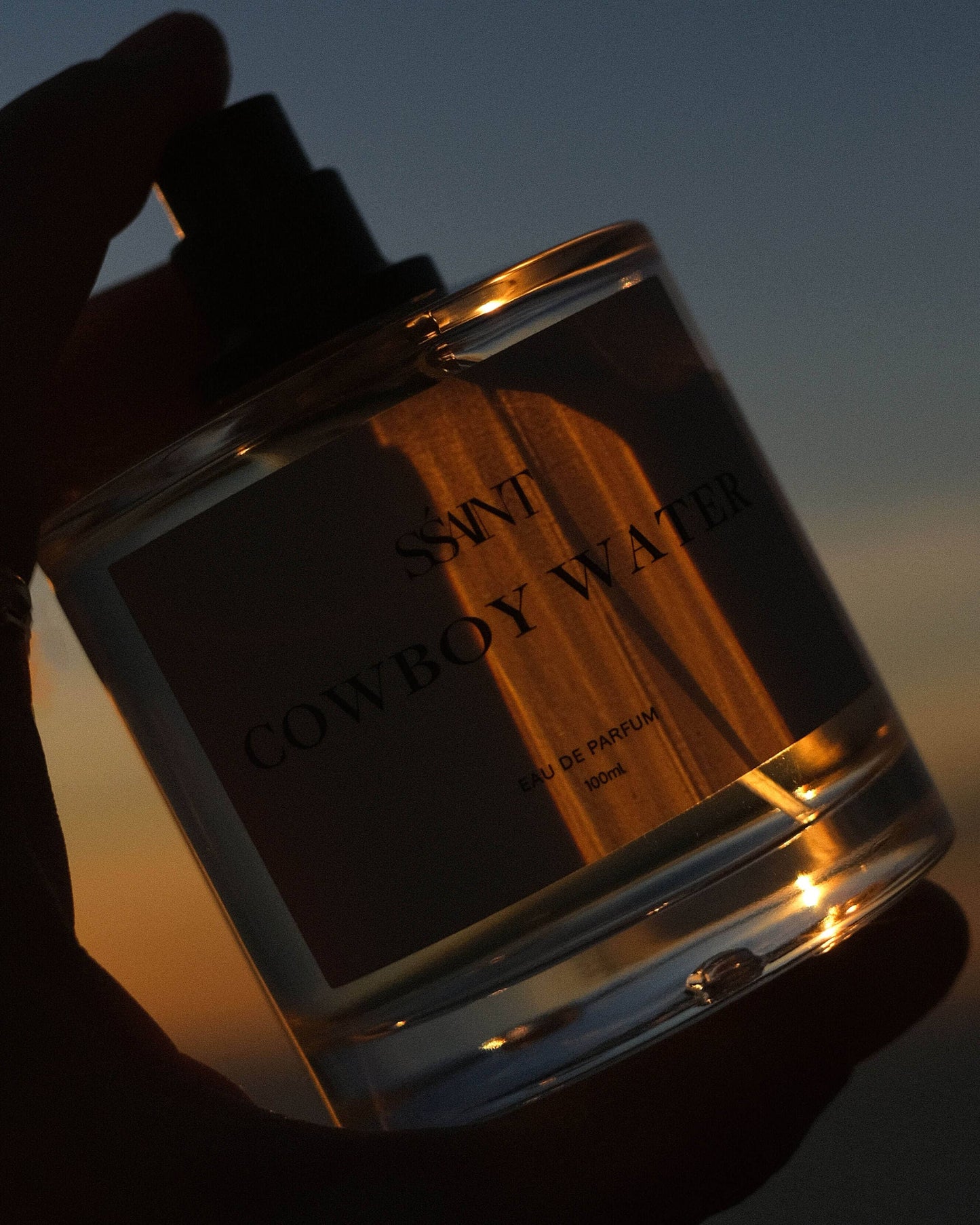 Cowboy Water Eau De Parfum
