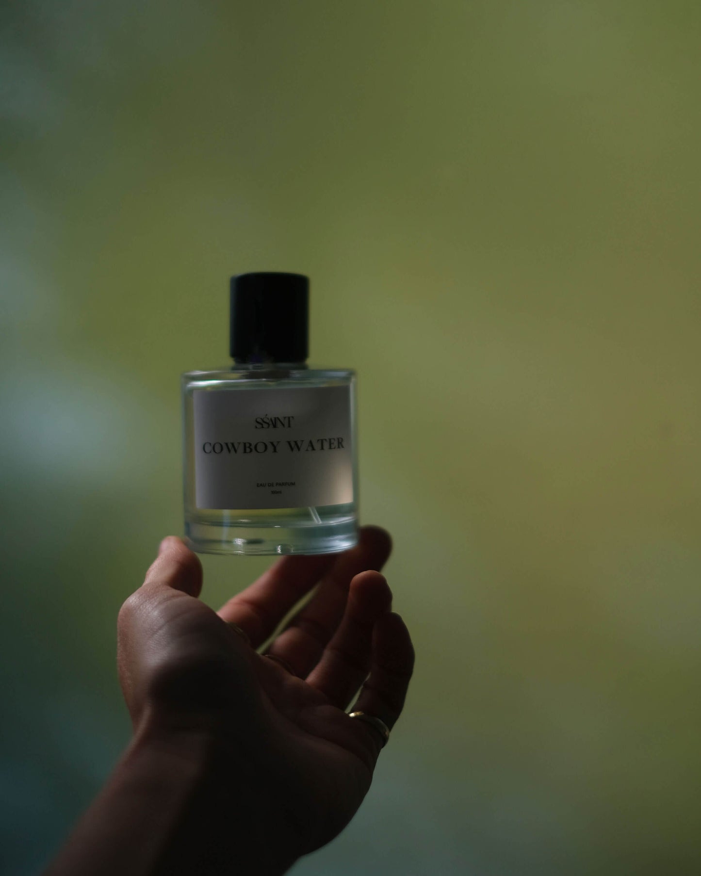 Cowboy Water Eau De Parfum