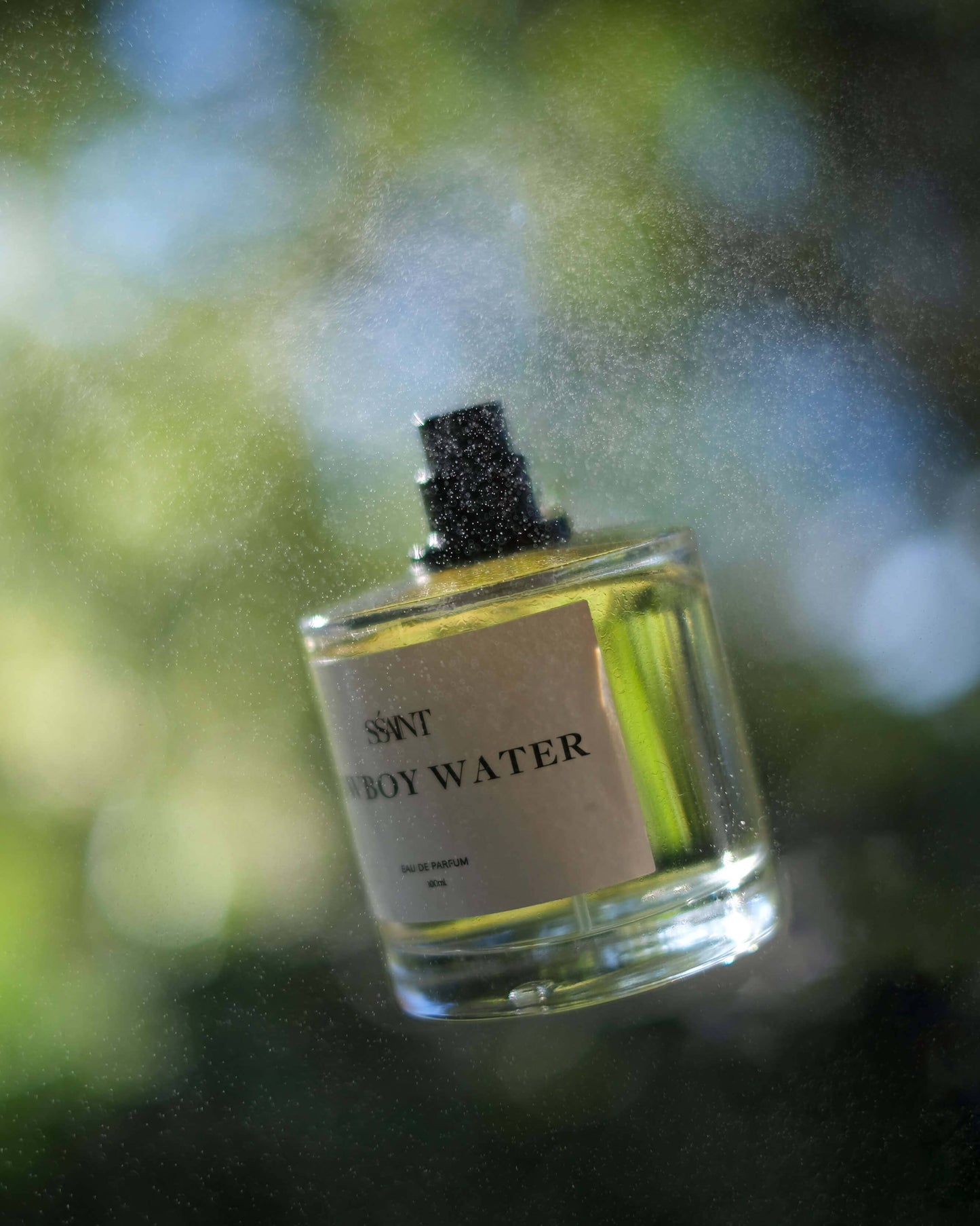 Cowboy Water Eau De Parfum