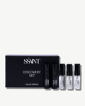 Coffret Découverte Eau De Parfum SŚAINT